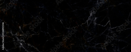 black marble stone texture  natural background