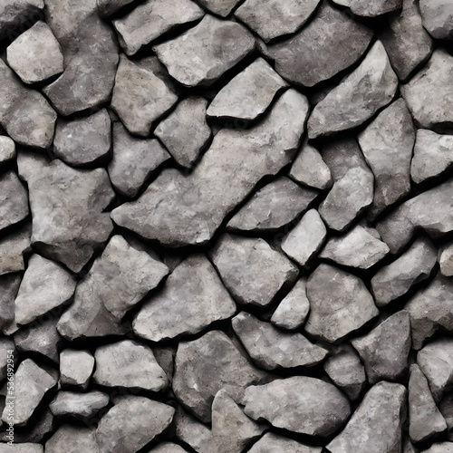 Slate rock background, can be tiled