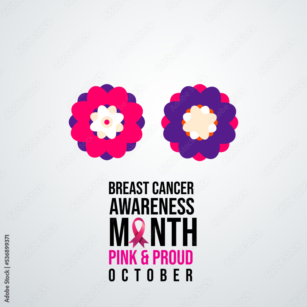 Pink Ribbon To World Breast Cancer Awareness Month Bright Brest Cancer pink-ribbon-to-world-breast-cancer-awareness-month-bright-brest-cancer