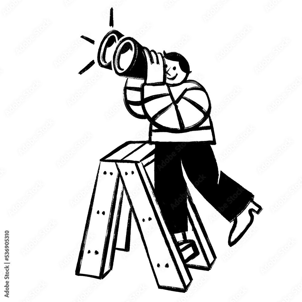 Looking for job hand drawn illustration in brush stroke design Looking for job hand drawn illustration in brush stroke design