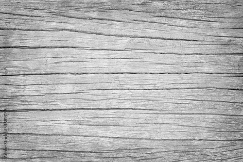 Old brown wood wall plank texture with natural vintage abstract for background design.