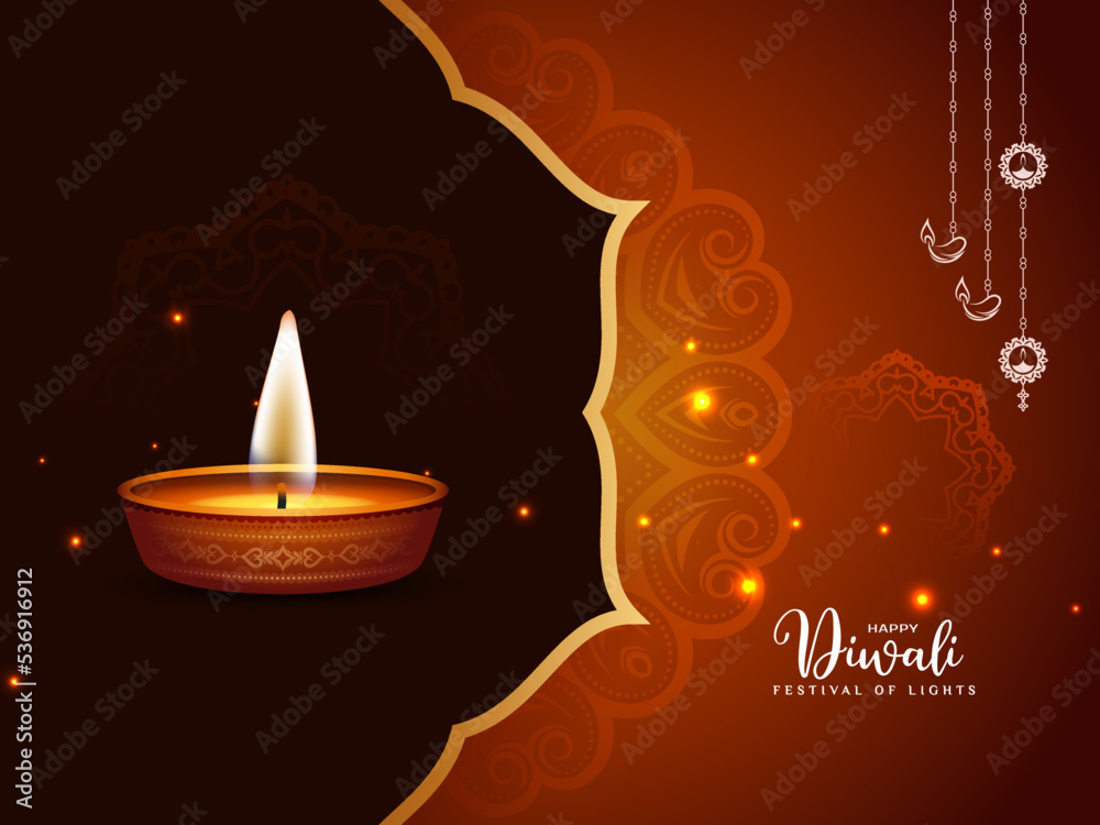Happy Diwali Indian festival celebration classic elegant background Happy Diwali Indian festival celebration classic elegant background