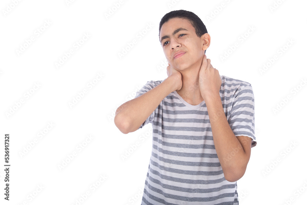 Pain in neck Pain in neck