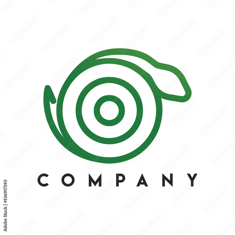 Green Snake Records