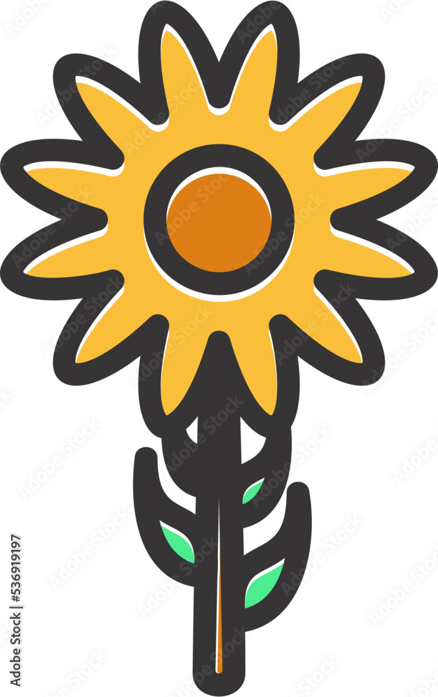 Sunflower Sunflower