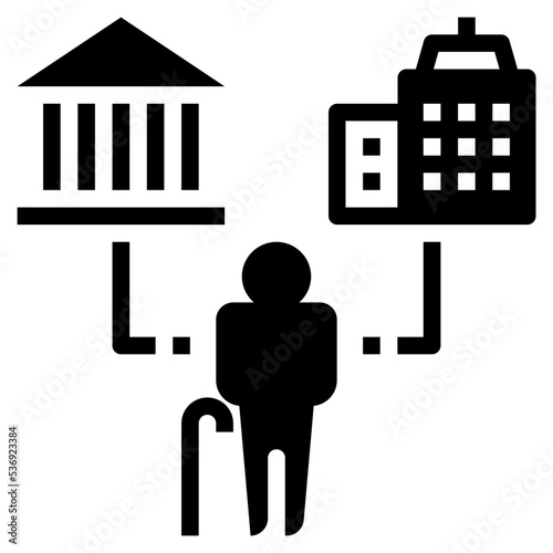 welfare state