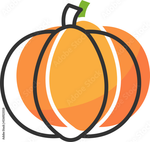 Pumpkin