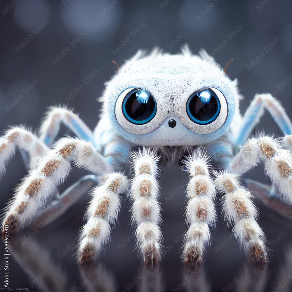 close up of a spider close up of a spider