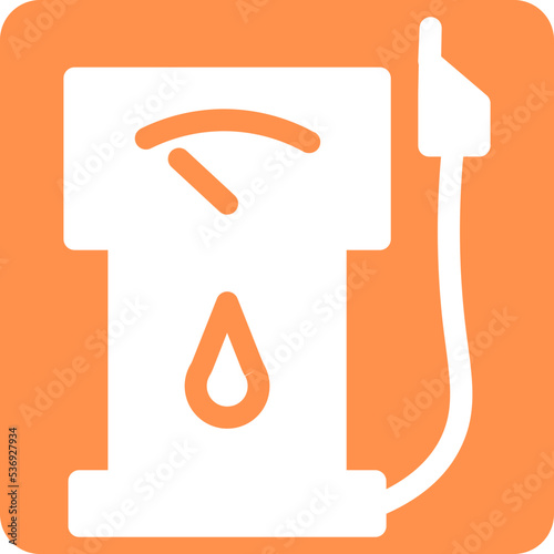petrol gas gas station oil fuel gasoline icon