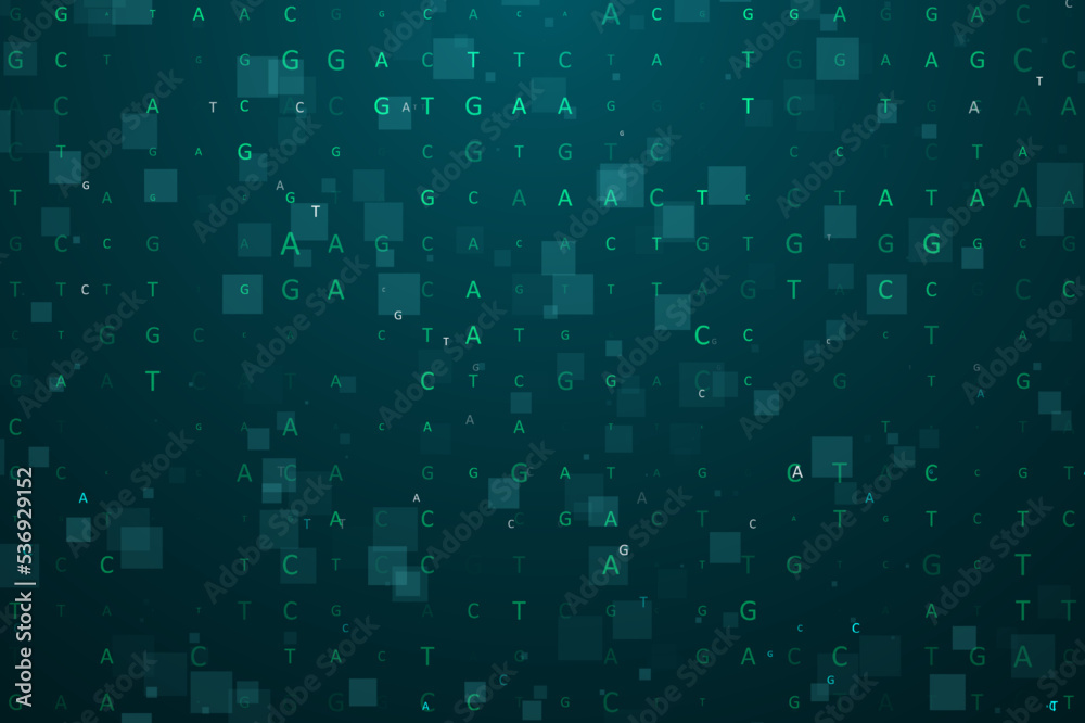 Big genomic data visualization