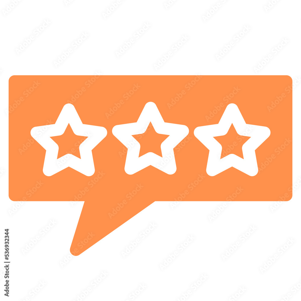 rating stars feedback review testimonial icon rating stars feedback review testimonial icon