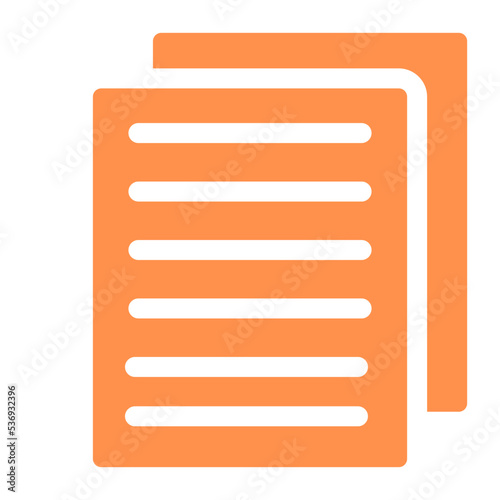 report copy copy file clipboard duplicate list icon