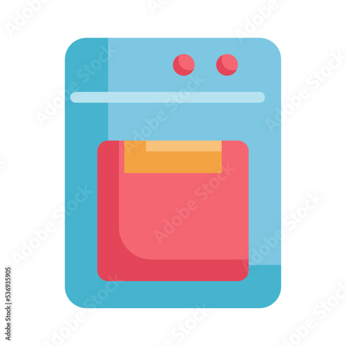electric oven icon