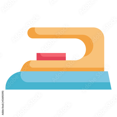 iron icon