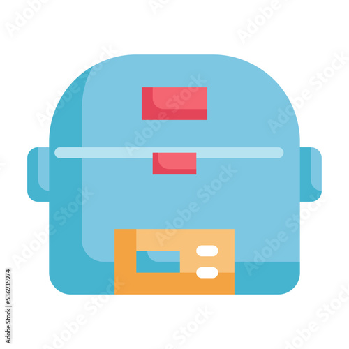rice cooker icon