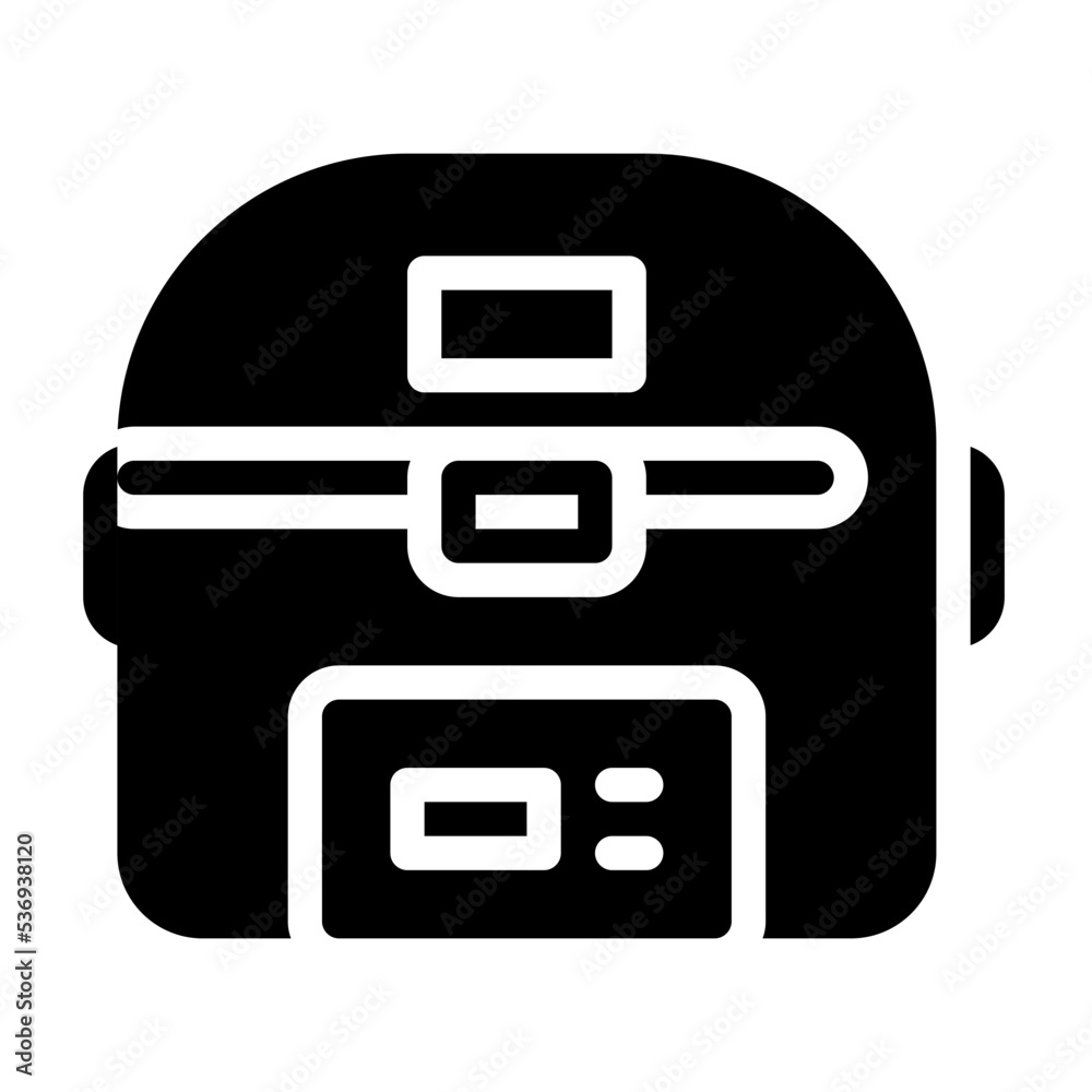 rice cooker icon rice cooker icon