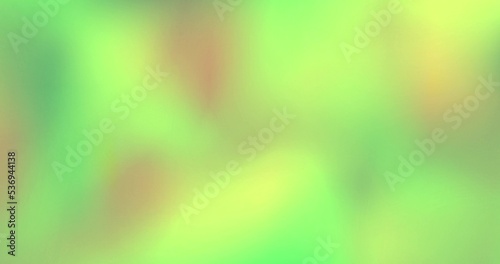 neon green abstract background for screensaver 