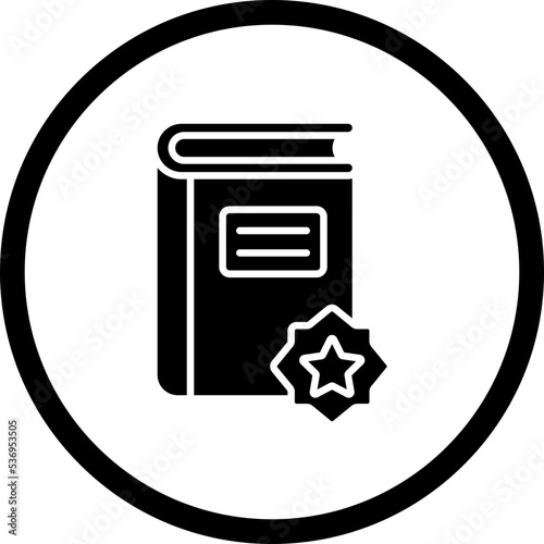 Genre Icon Style