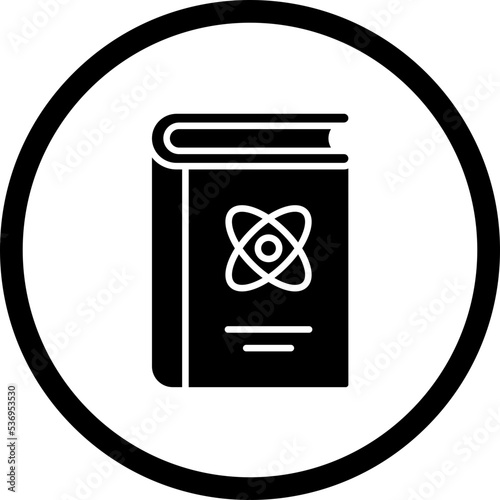 Literary Theory Icon Style