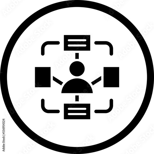 Dependencies Icon Style