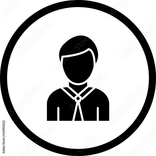 Employee Icon Style