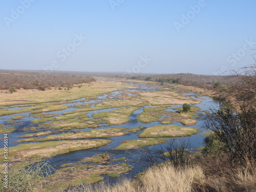 Kruger national park visit 