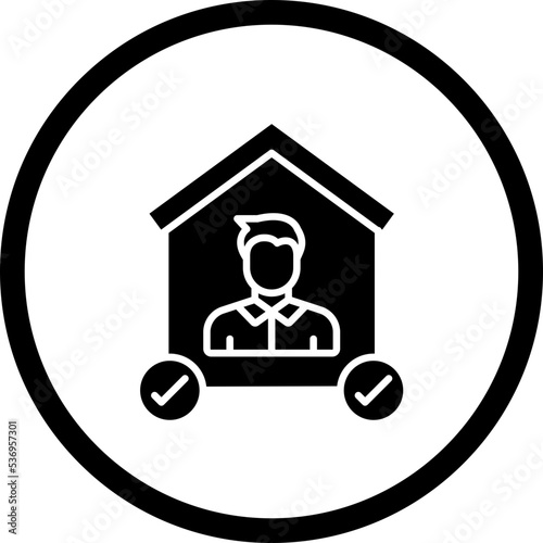 Isolate Icon Style