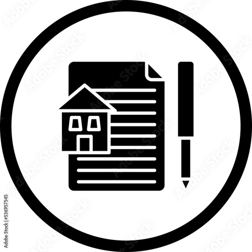 Leaseing Icon Style