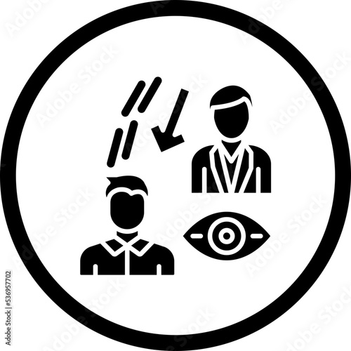 First Impression Icon Style