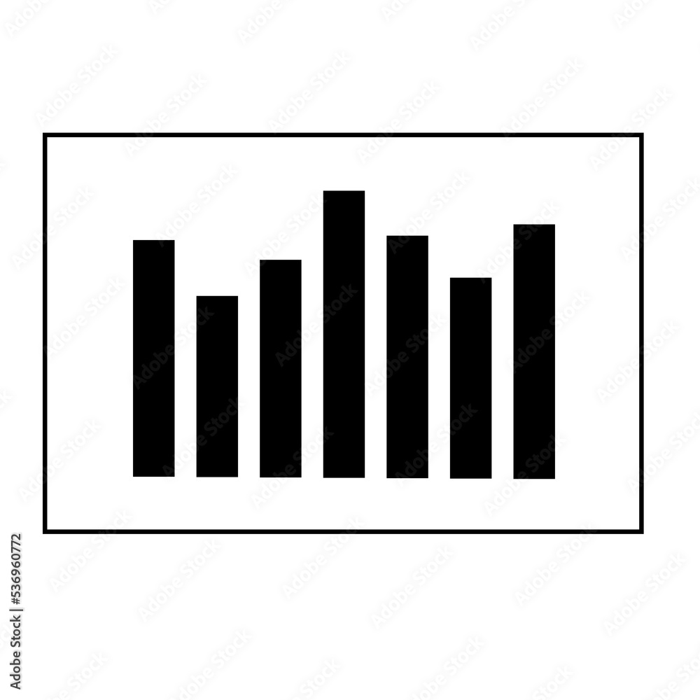graph icon graph icon