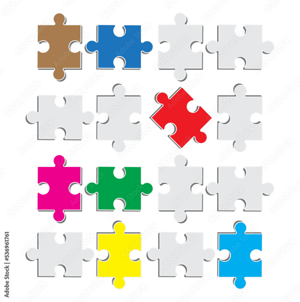jigsaw puzzle pieces jigsaw puzzle pieces