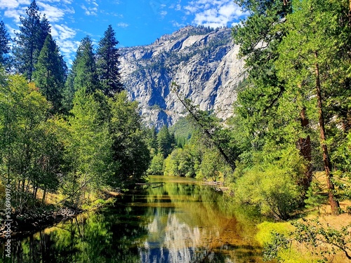 Yosemite National Park - California, USA