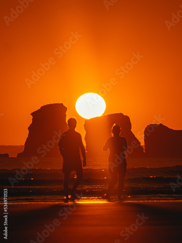 HENDAYE - FRANCE