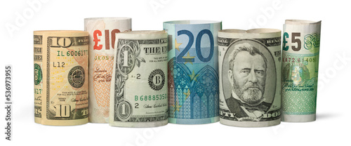 International Currency