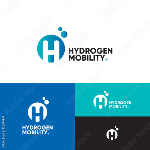 Best creative modern business logo concept, symbol, icon, and template 