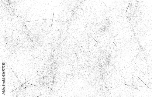 Grunge Black And White Urban. Dark Messy Dust Overlay Distress Background. Easy To Create Abstract Dotted, Scratched, Vintage Effect With Noise And Grain 