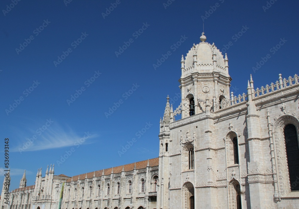 monastero Lisbona