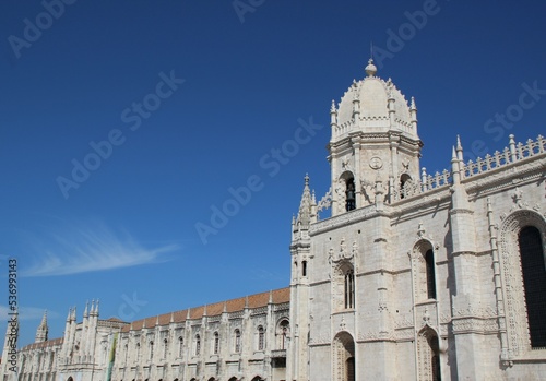 monastero Lisbona