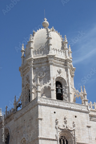 Monastero dos Jeronimos