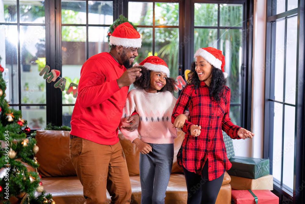Do American Celebrate Christmas Eve