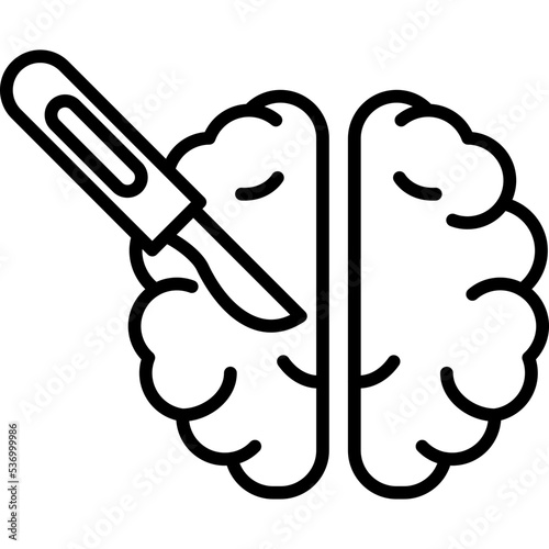 Brain Icon