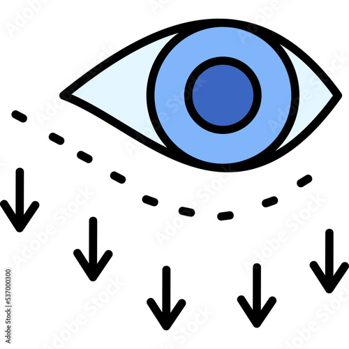 Blepharoplasty Icon