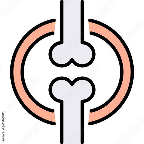 Joint Icon