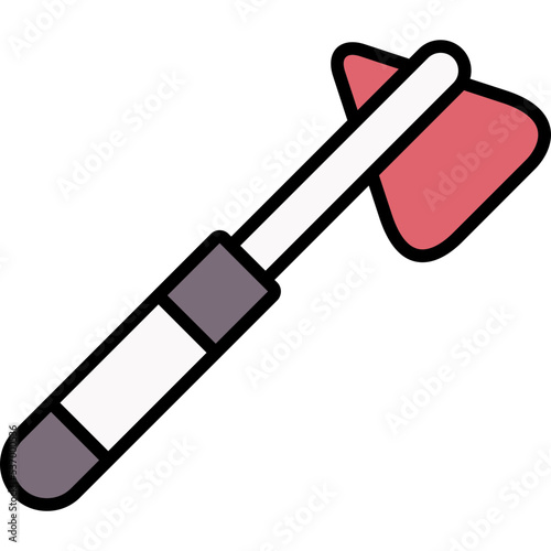 Reflex hammer Icon