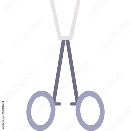 Clamp Icon