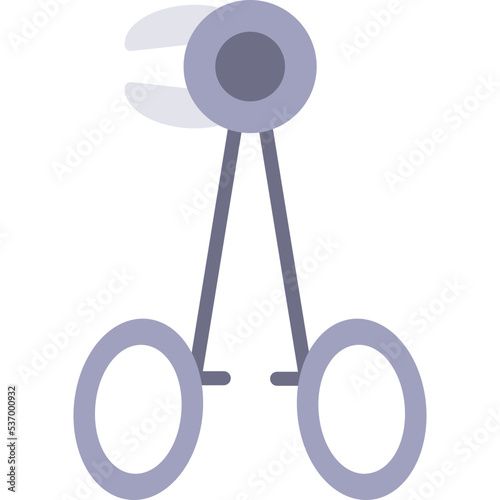 Forceps Icon