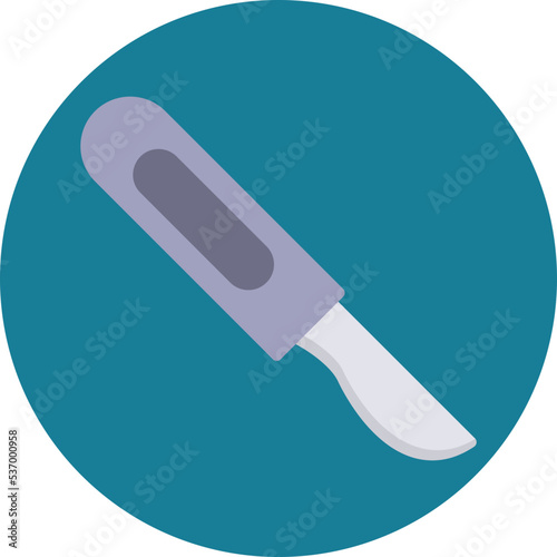 Scalpel Icon