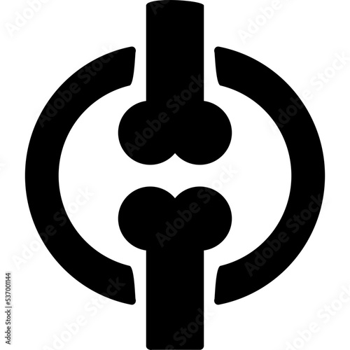 Joint Icon