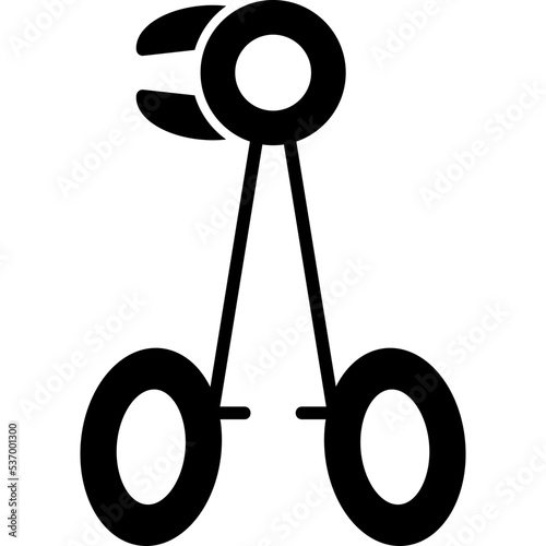 Forceps Icon