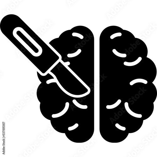 Brain Icon